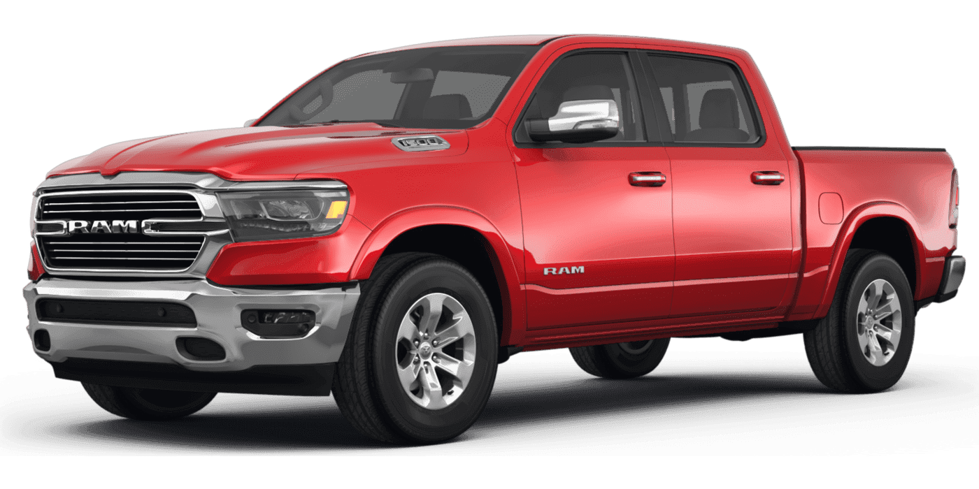 2022 Ram 1500 Laramie in Alamogordo NM For Sale - Image 1