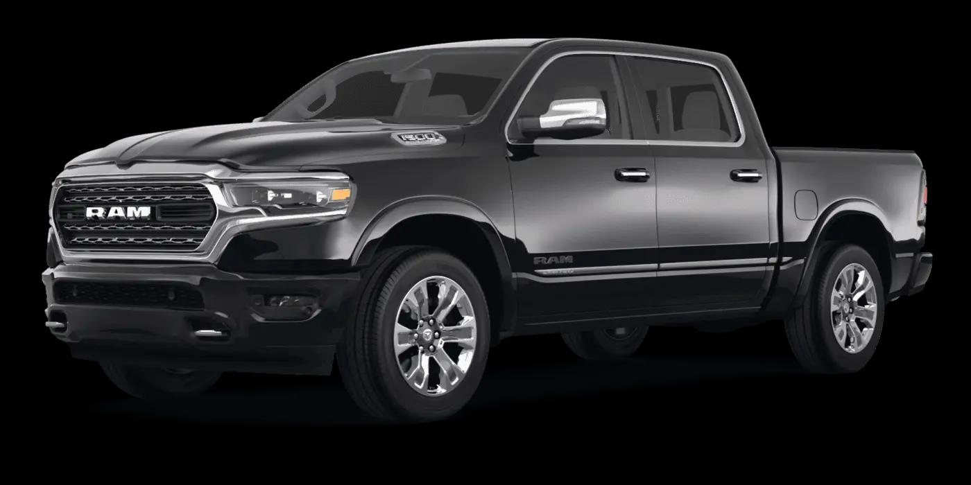 2022 Ram 1500 Limited in Libertyville IL For Sale - Image 1