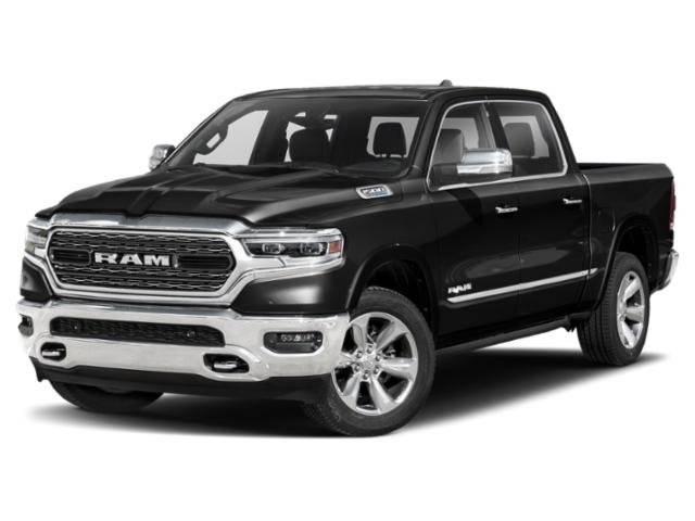 2022 Ram 1500 Limited in Burlington NC For Sale - Image 1