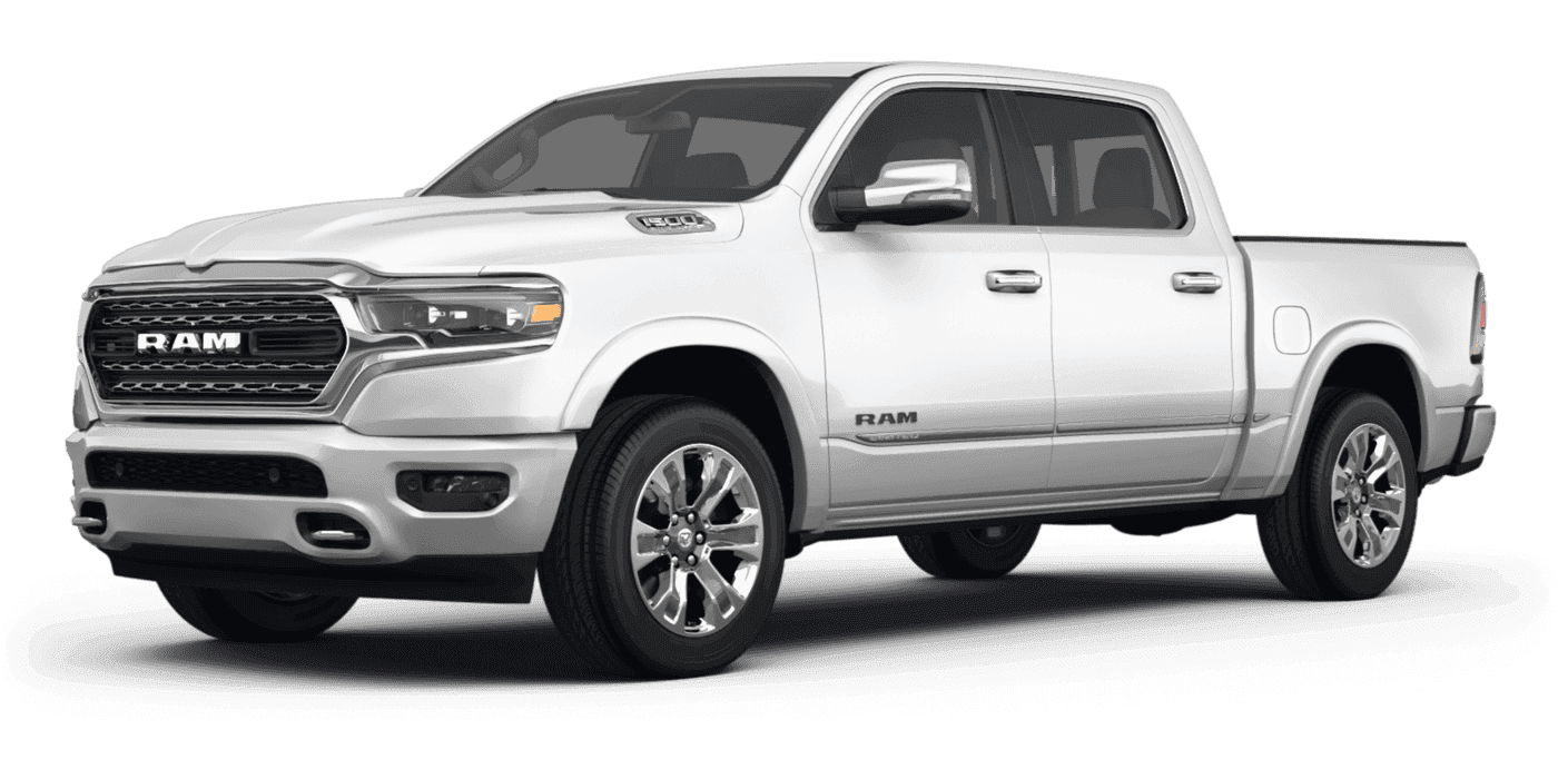 2022 Ram 1500 Limited in Loveland CO For Sale - Image 1