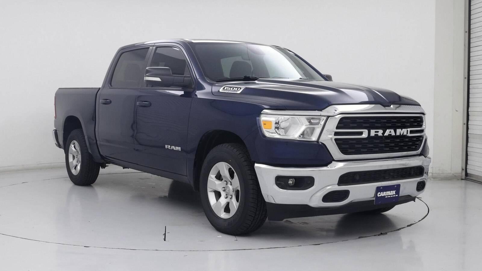 2022 Ram 1500 Lone Star in Birmingham AL For Sale - Image 1