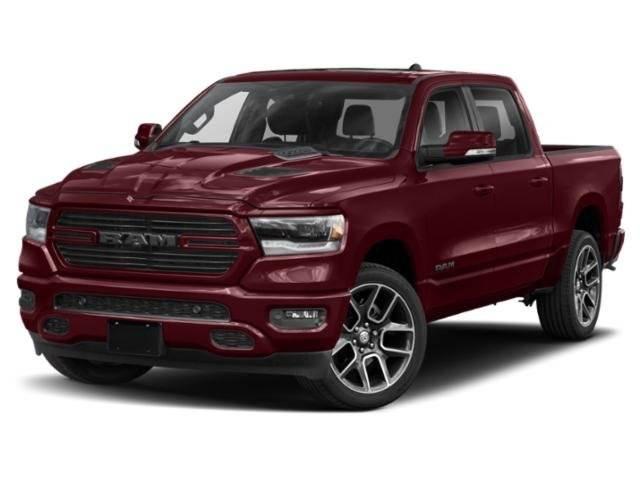 2022 Ram 1500 Lone Star in Grapevine TX For Sale - Image 1