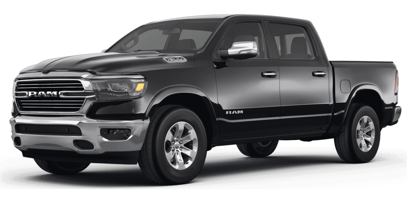 2022 Ram 1500 Longhorn in Marlow Heights MD For Sale - Image 1