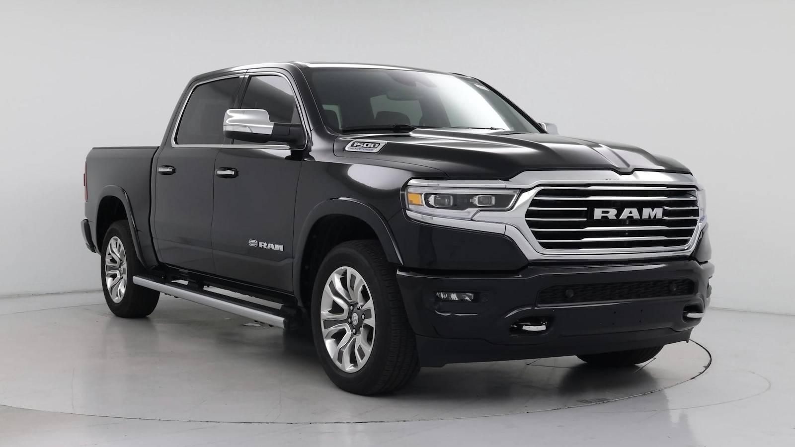 2022 Ram 1500 Longhorn in Birmingham AL For Sale - Image 1