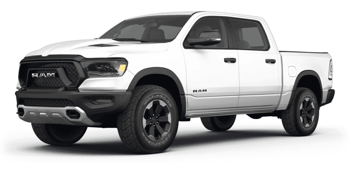 2022 Ram 1500 Rebel in League City TX For Sale - Image 1