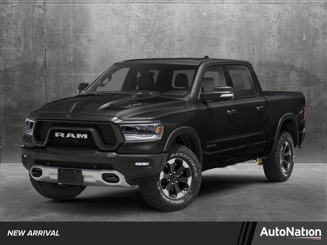 2022 Ram 1500 Rebel in Scottsdale AZ For Sale - Image 1