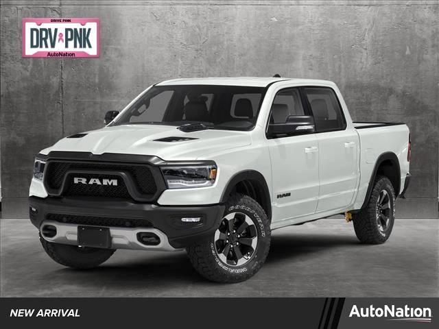 2022 Ram 1500 Rebel in Torrance CA For Sale - Image 1