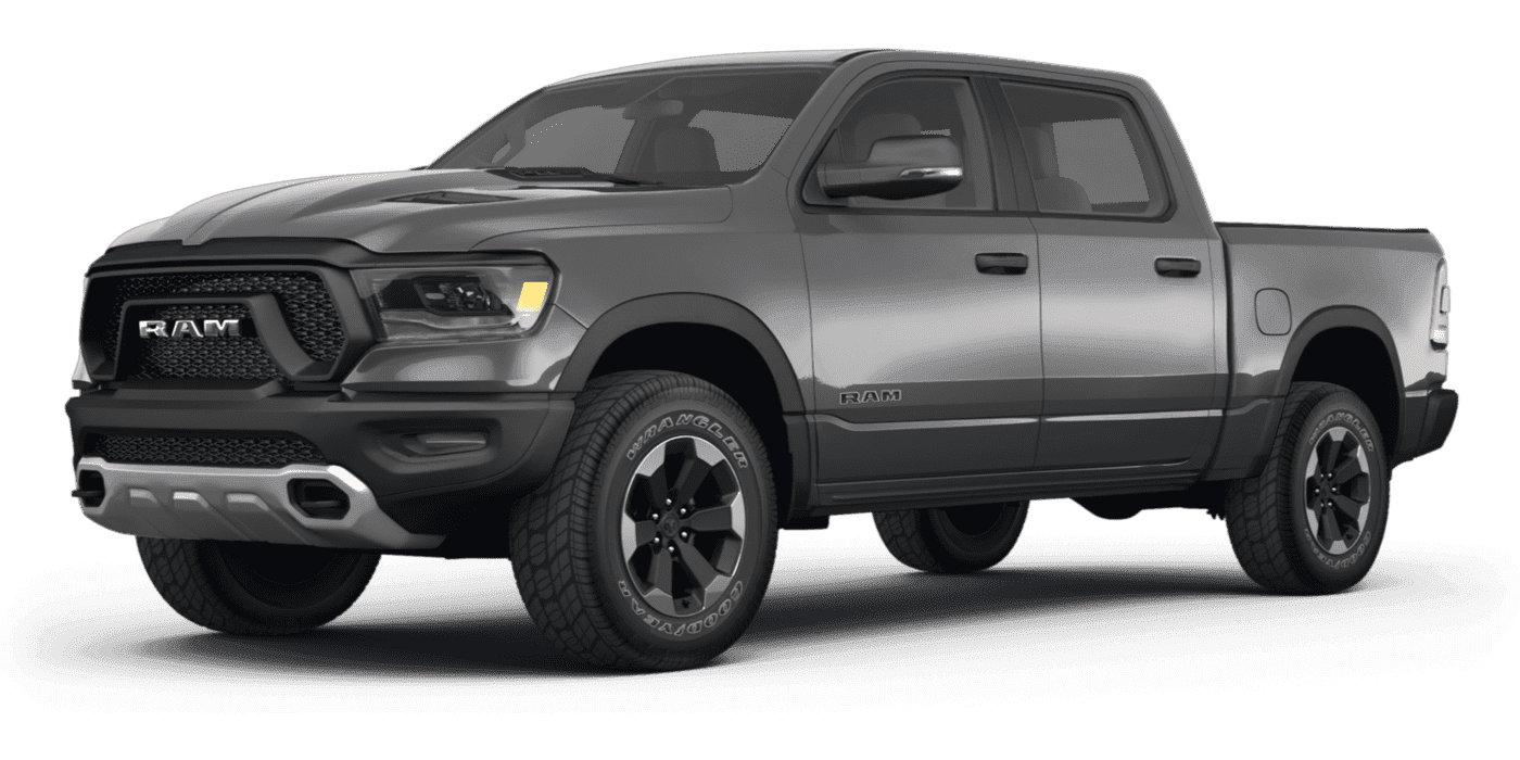 2022 Ram 1500 Rebel in Wappingers Falls NY For Sale - Image 1