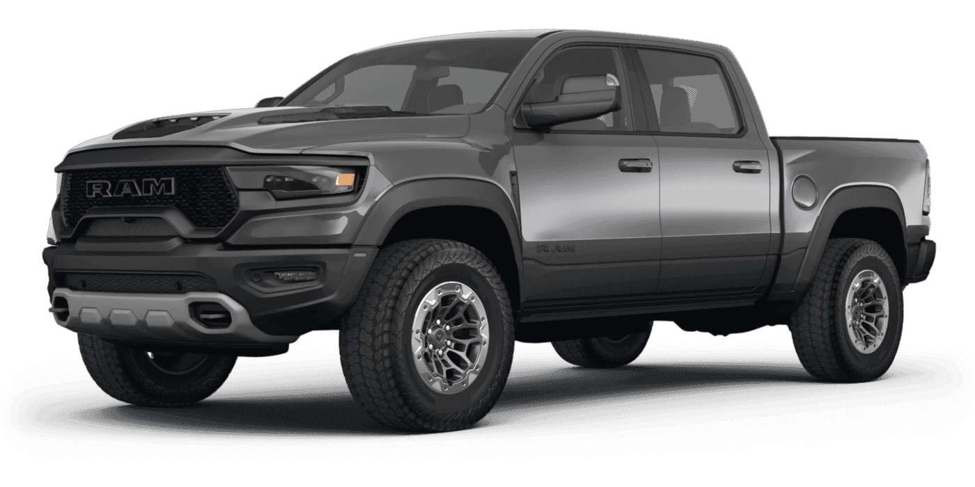 2022 Ram 1500 TRX in Fletcher NC For Sale - Image 1