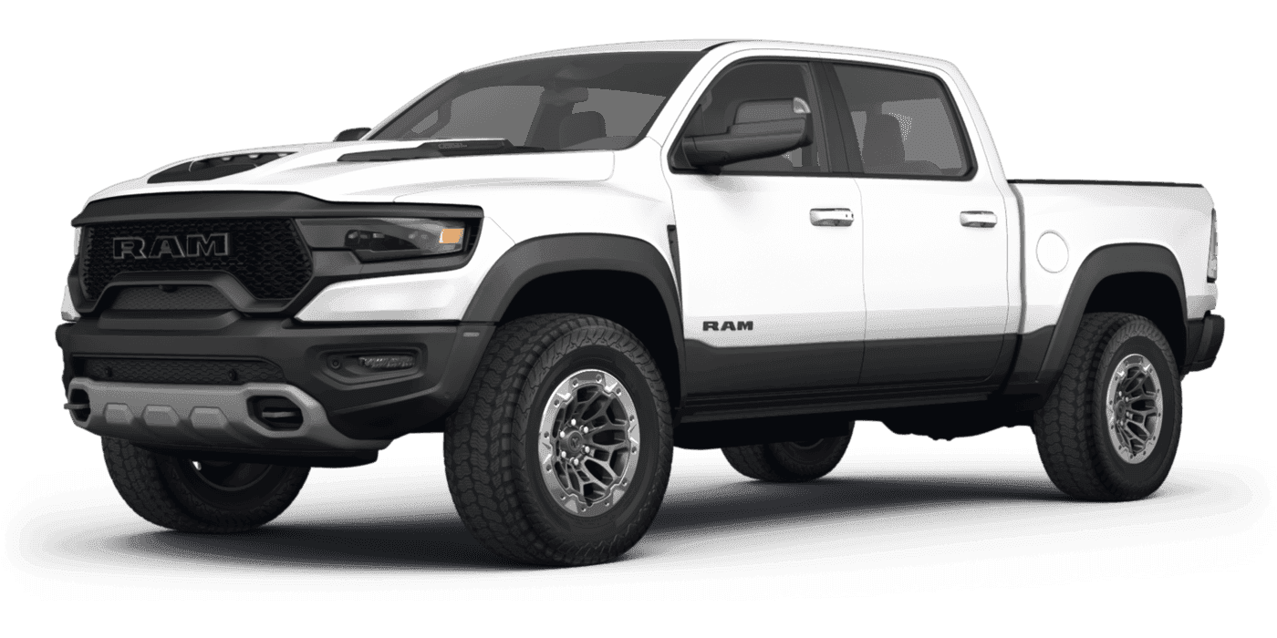 2022 Ram 1500 TRX in Redondo Beach CA For Sale - Image 1