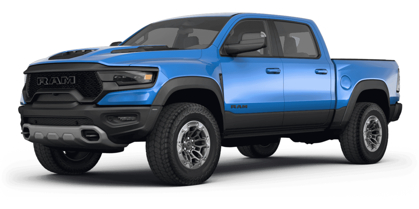2022 Ram 1500 TRX in Tampa FL For Sale - Image 1