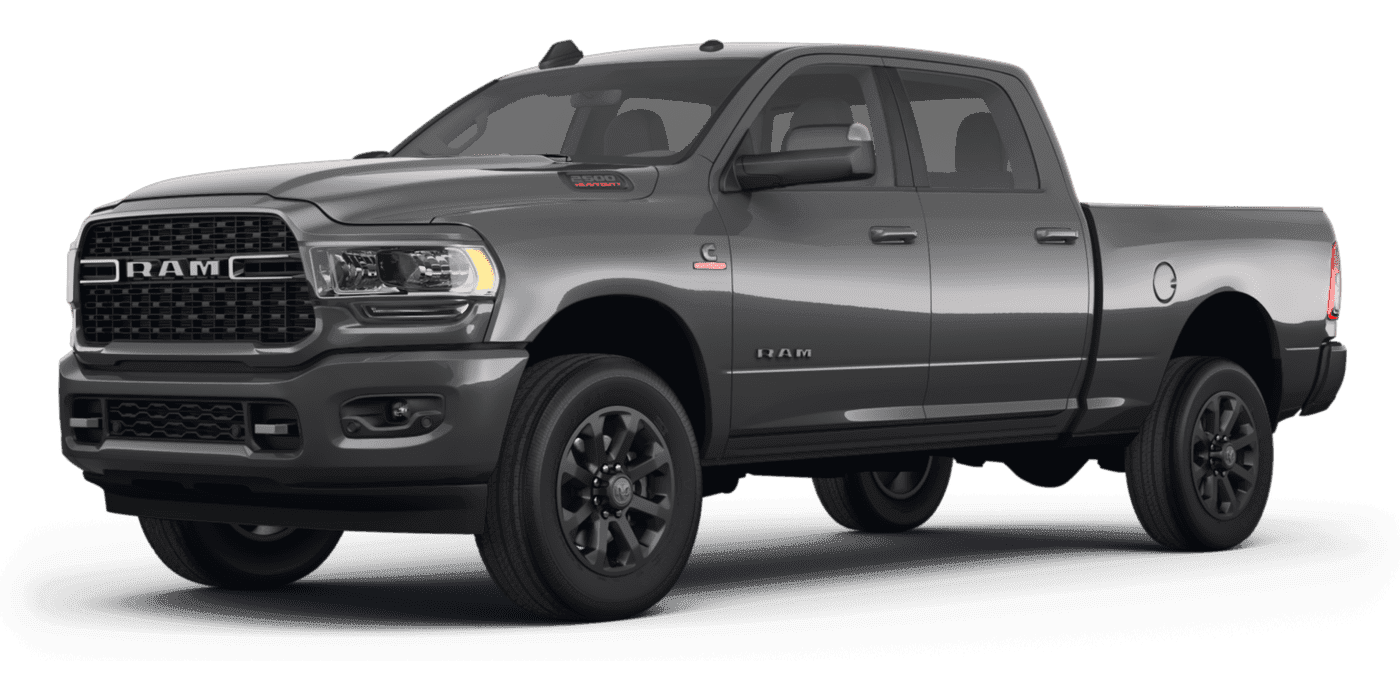 2022 Ram 2500 Big Horn in Bakersfield CA For Sale - Image 1