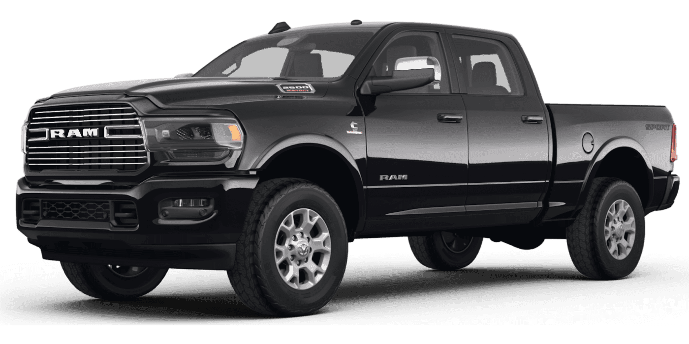 2022 Ram 2500 Laramie in Kansas City MO For Sale - Image 1