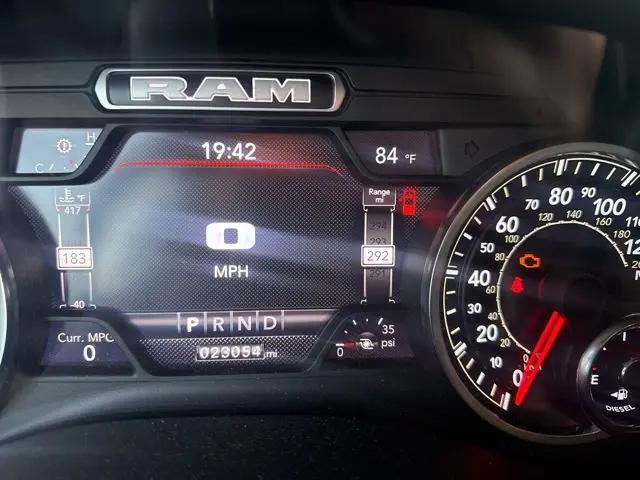 2022 Ram 2500 Laramie in Tampa FL For Sale - Image 1