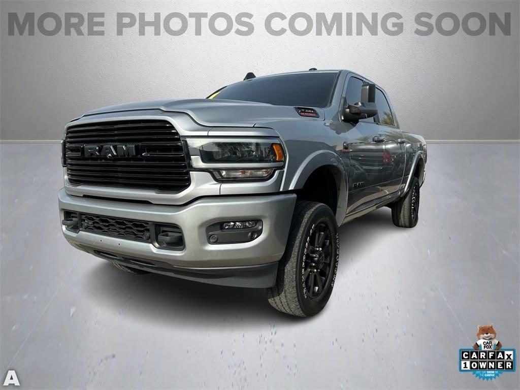 2022 Ram 2500 Laramie in Scottsdale AZ For Sale - Image 1