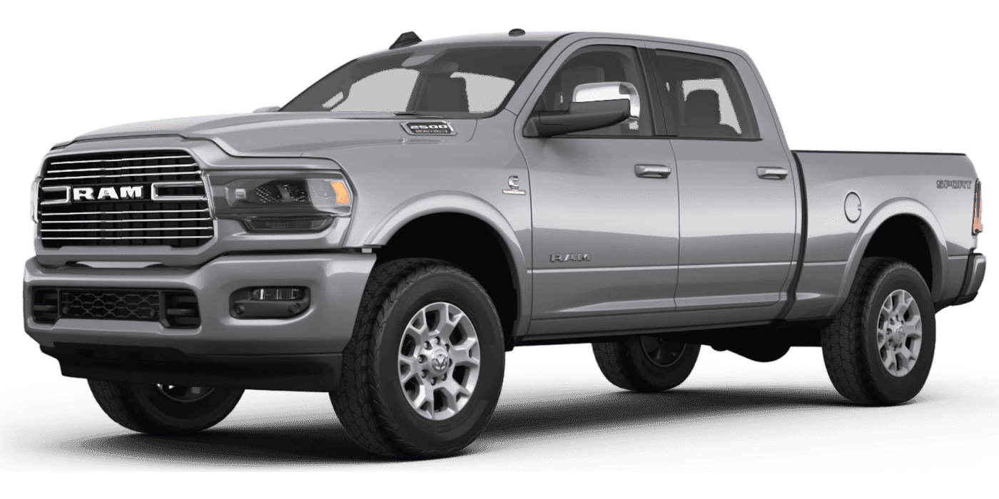 2022 Ram 2500 Laramie in Pasco WA For Sale - Image 1