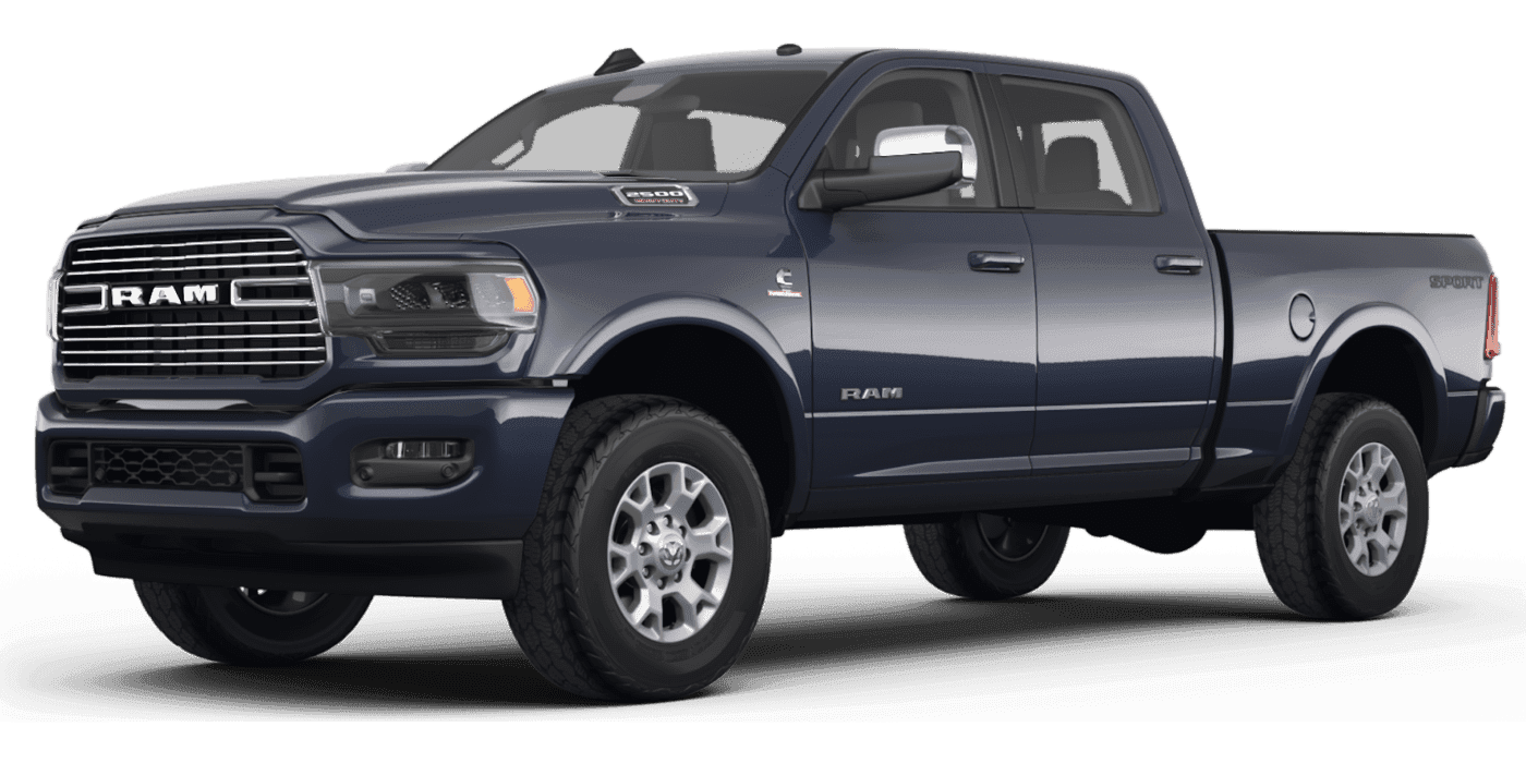 2022 Ram 2500 Laramie in Kansas City MO For Sale - Image 1