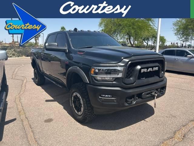 2022 Ram 2500 Power Wagon in Mesa AZ For Sale - Image 1