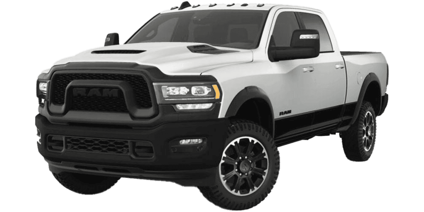 2022 Ram 2500 Power Wagon in Bowling Green KY For Sale - Image 1
