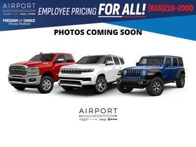 2022 Ram 2500 Tradesman in Platte City MO For Sale - Image 1