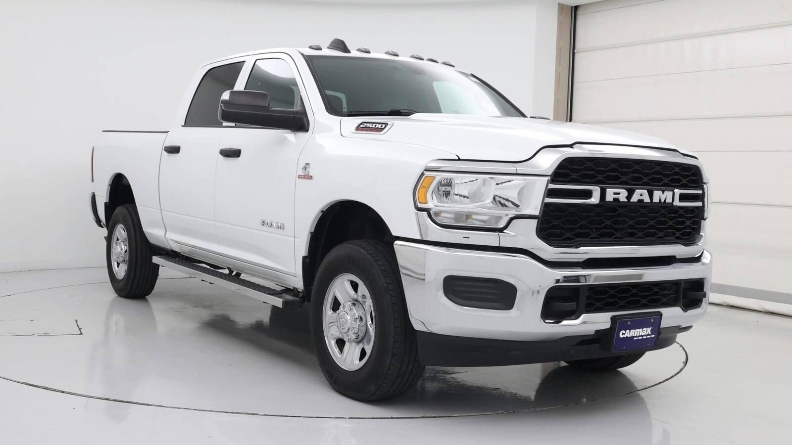 2022 Ram 2500 Tradesman in Birmingham AL For Sale - Image 1