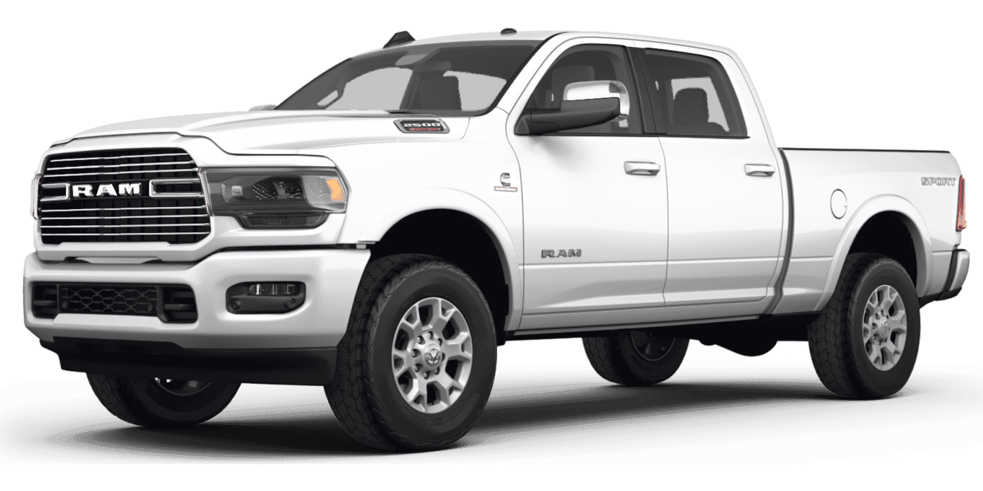2022 Ram 2500 Tradesman in San Bruno CA For Sale - Image 1