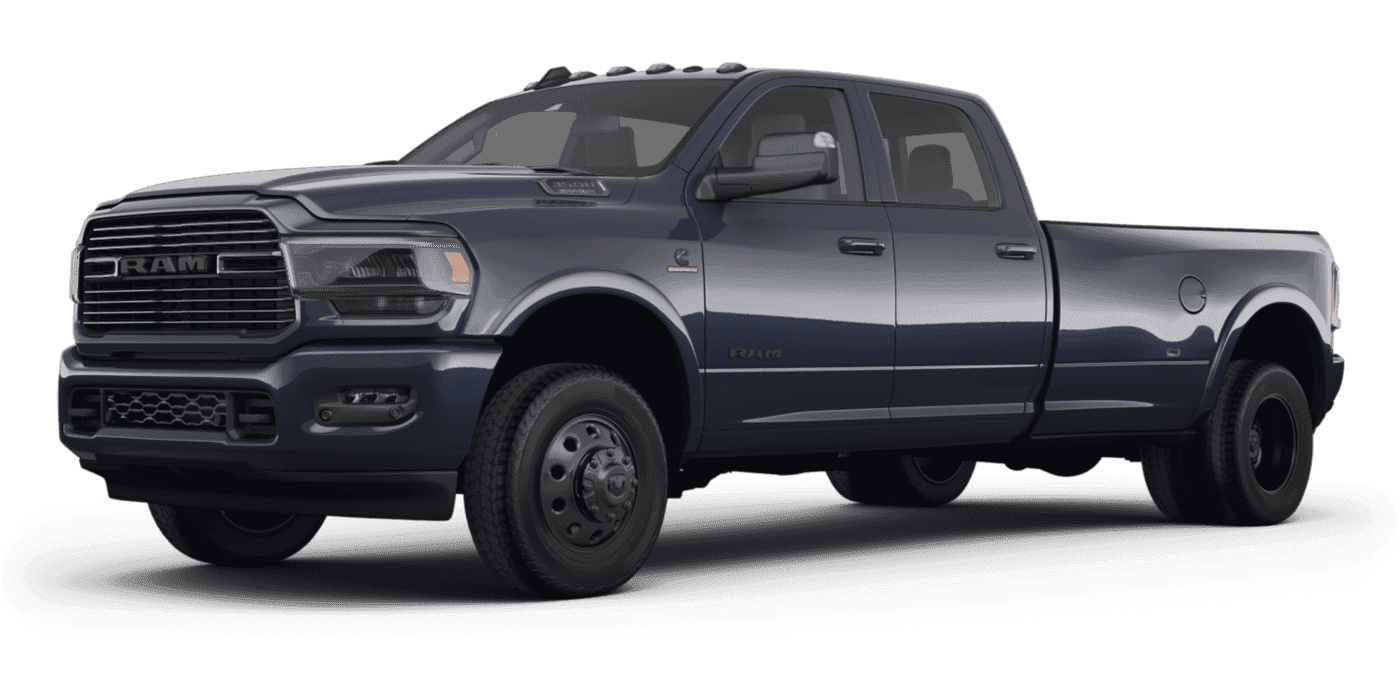2022 Ram 3500 Laramie in Washougal WA For Sale - Image 1
