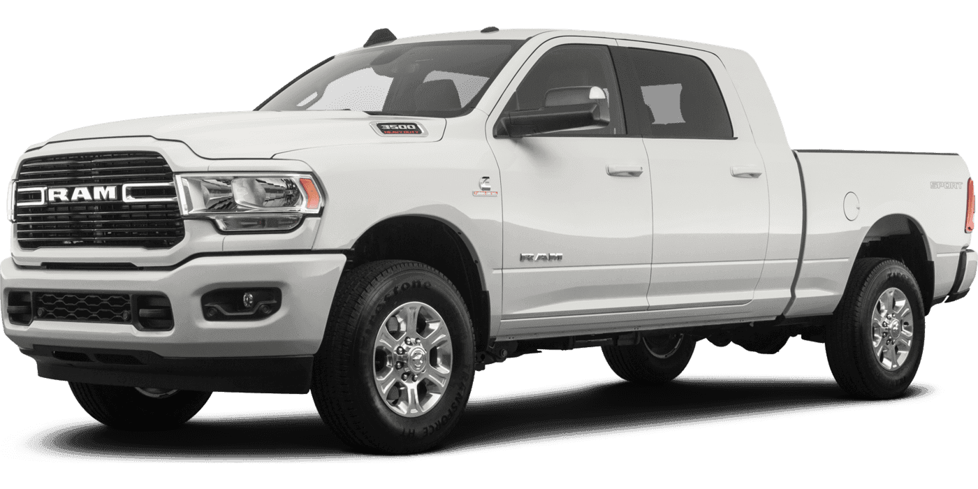 2022 Ram 3500 Laramie in Nampa ID For Sale - Image 1