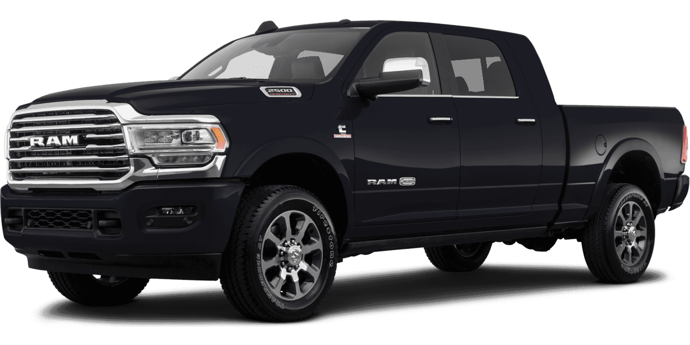 2022 Ram 3500 Limited in Fort Payne AL For Sale - Image 1