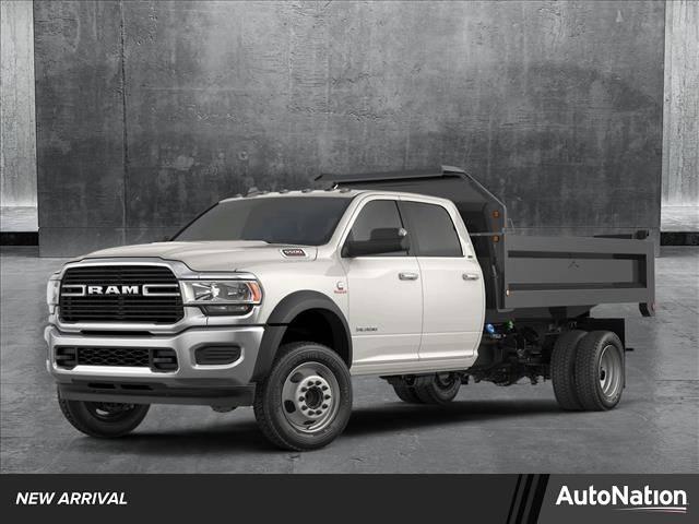 2022 Ram 5500 Chassis Cab Laramie in Tampa FL For Sale - Image 1