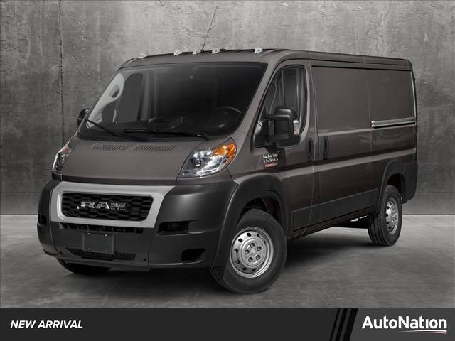 2022 Ram ProMaster Cargo Van 1500 in Centennial CO For Sale - Image 1