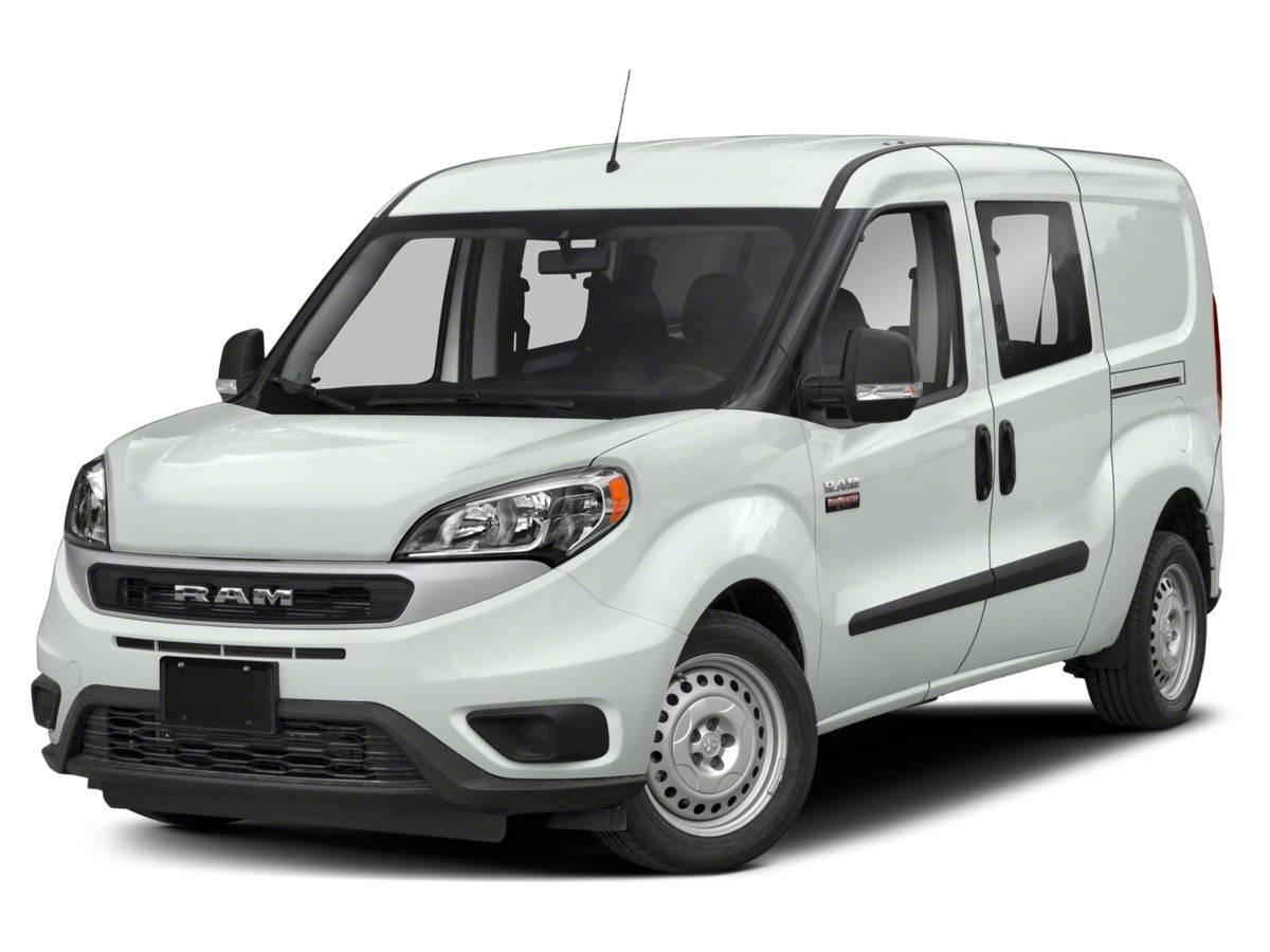 2022 Ram ProMaster City Cargo Van Tradesman in Schaumburg IL For Sale - Image 1