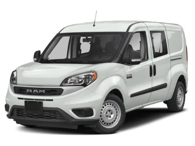 2022 Ram ProMaster City Wagon Base in Homestead FL For Sale - Image 1