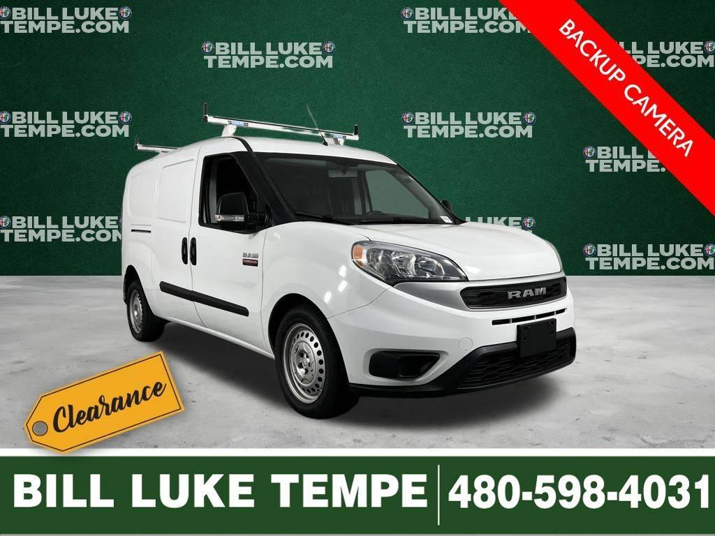 2022 Ram ProMaster City Wagon Base in Tempe AZ For Sale - Image 1