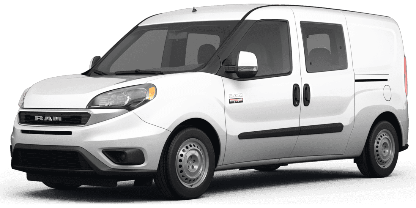 2022 Ram ProMaster City Wagon Base in Mesa AZ For Sale - Image 1