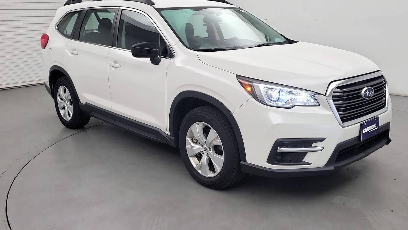 2022 Subaru Ascent Base in Birmingham AL For Sale - Image 1