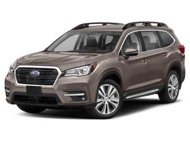 2022 Subaru Ascent Limited in Burnsville MN For Sale - Image 1
