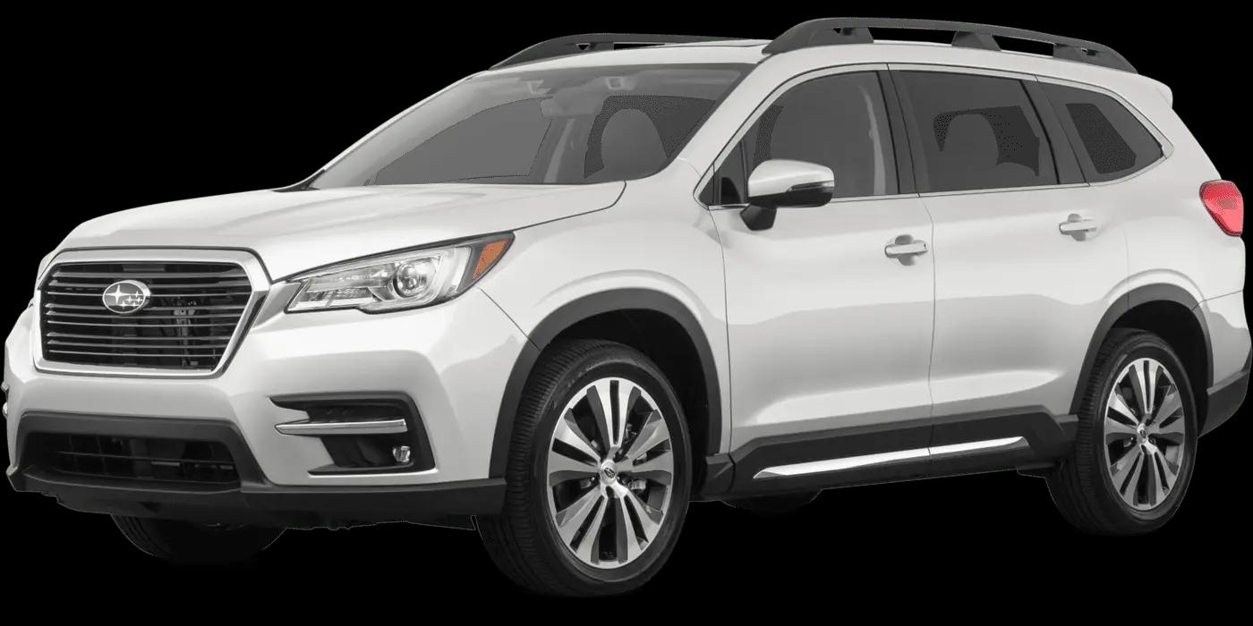 2022 Subaru Ascent Limited in Danbury CT For Sale - Image 1