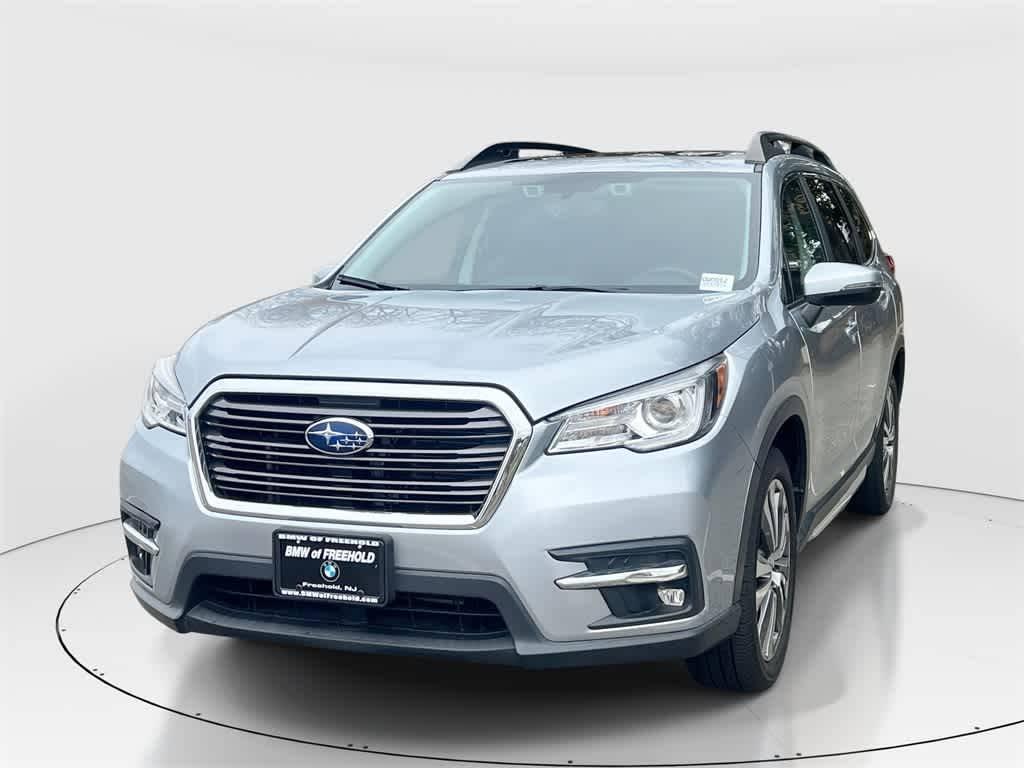 2022 Subaru Ascent Limited in Freehold NJ For Sale - Image 1