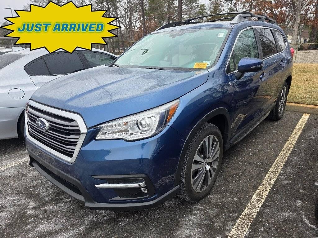 2022 Subaru Ascent Limited in Lakewood NJ For Sale - Image 1