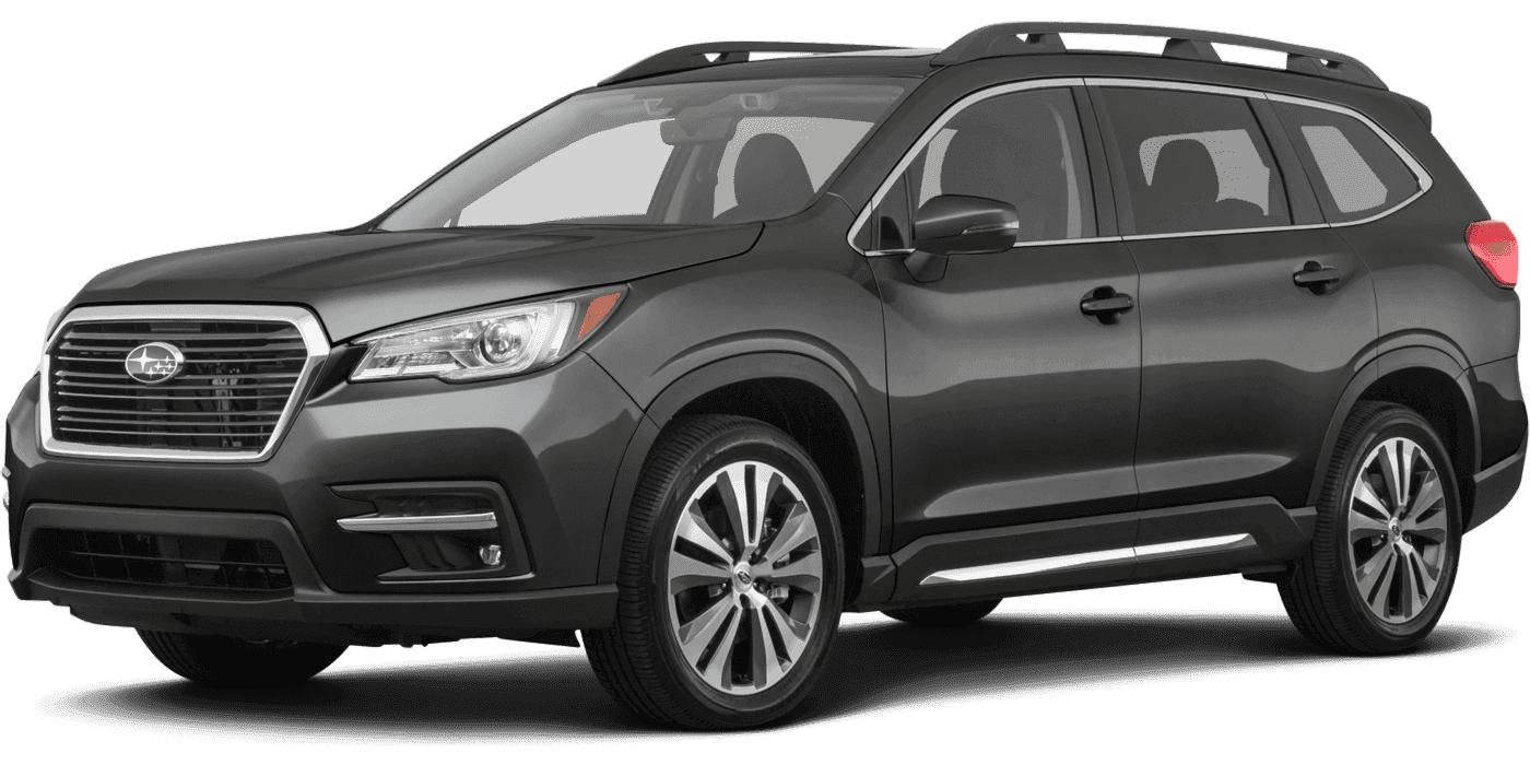 2022 Subaru Ascent Limited in St. Louis MO For Sale - Image 1