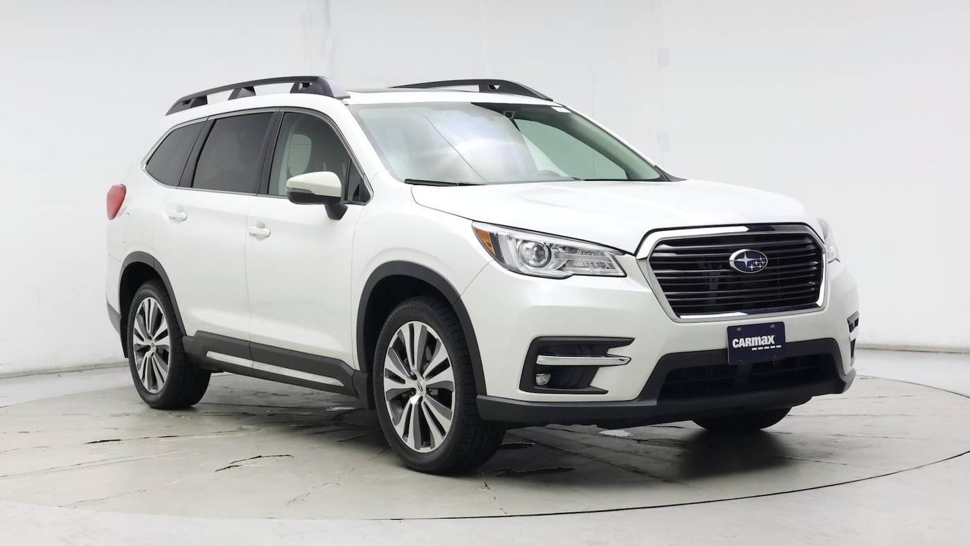2022 Subaru Ascent Limited in Birmingham AL For Sale - Image 1