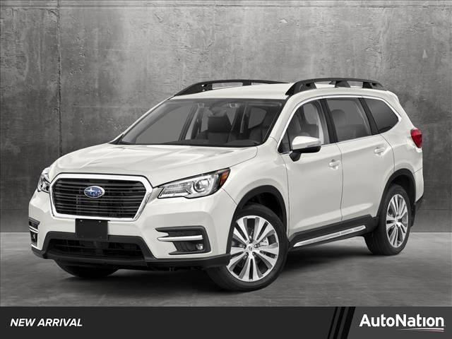 2022 Subaru Ascent Limited in Roseville CA For Sale - Image 1