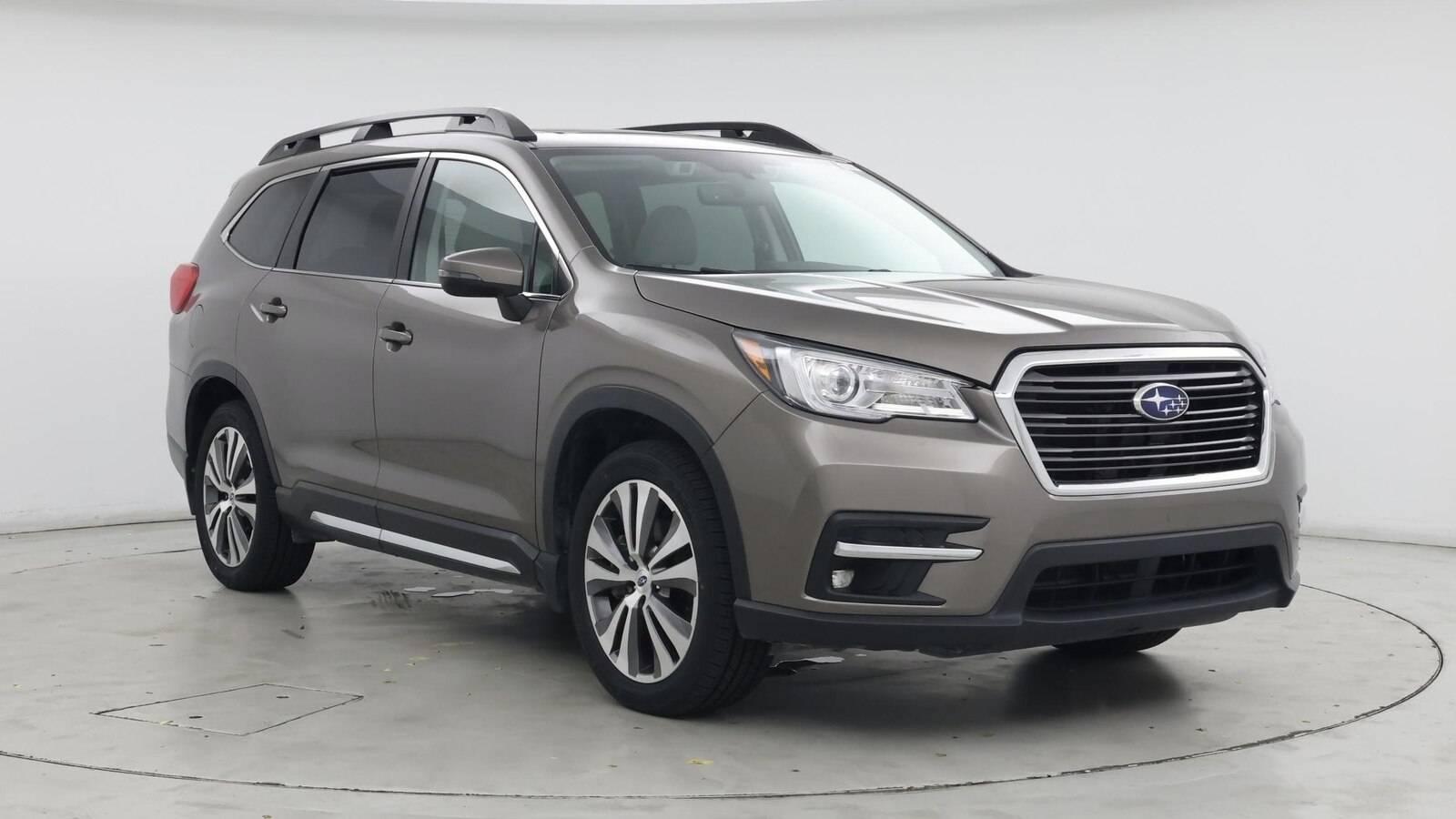 2022 Subaru Ascent Limited in Birmingham AL For Sale - Image 1