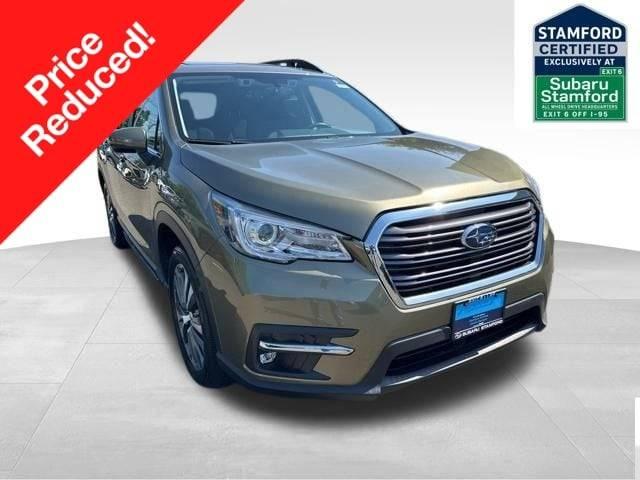 2022 Subaru Ascent Limited in Stamford CT For Sale - Image 1