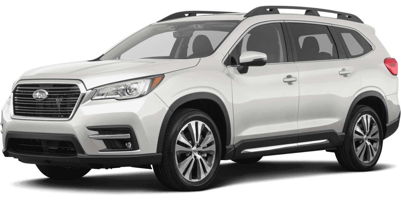 2022 Subaru Ascent Limited in San Diego CA For Sale - Image 1