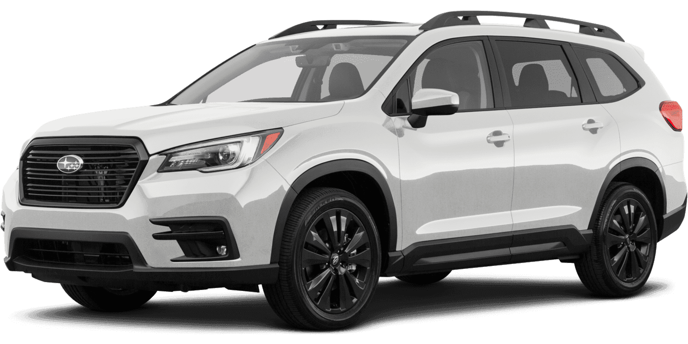 2022 Subaru Ascent Onyx Edition in Glen Mills PA For Sale - Image 1
