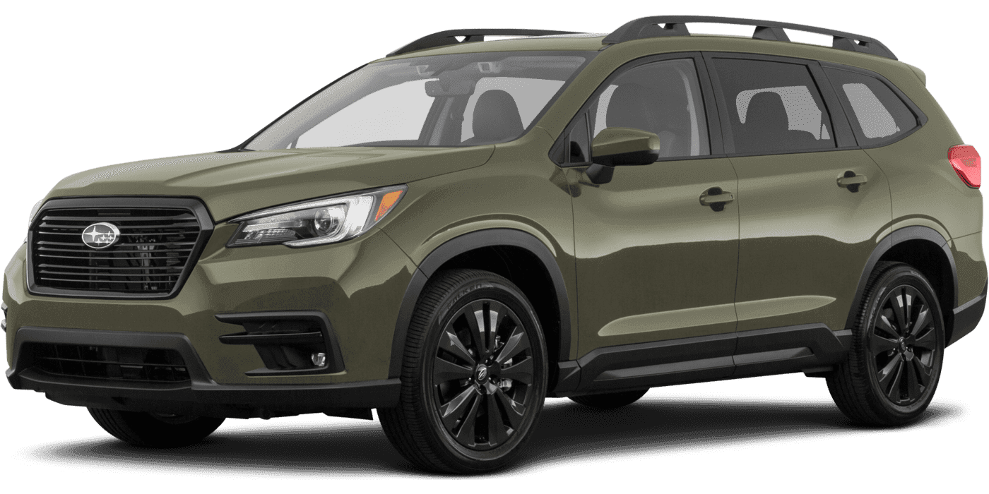 2022 Subaru Ascent Onyx Edition in Clarksville MD For Sale - Image 1