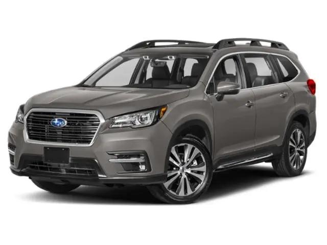 2022 Subaru Ascent Premium in Kenosha WI For Sale - Image 1