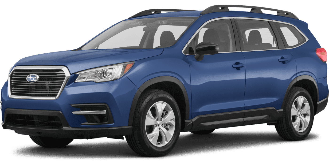 2022 Subaru Ascent Premium in Fletcher NC For Sale - Image 1